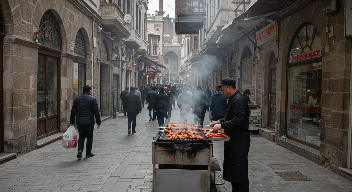 Diyarbakır’ın Ünlü Yemekleri: Lezzet Rehberi