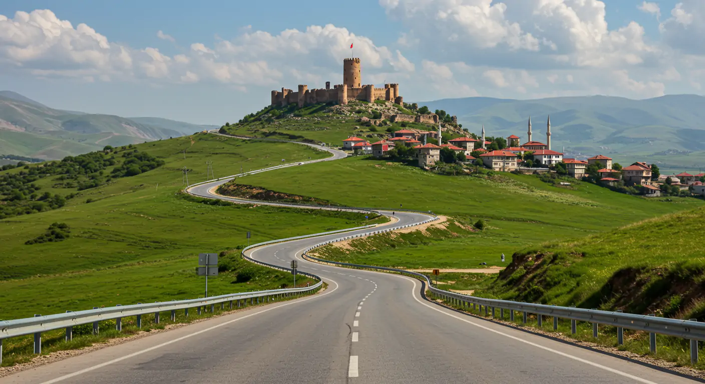Elazığ Ulaşım Rehberi: Şehre Nasıl Gidilir?