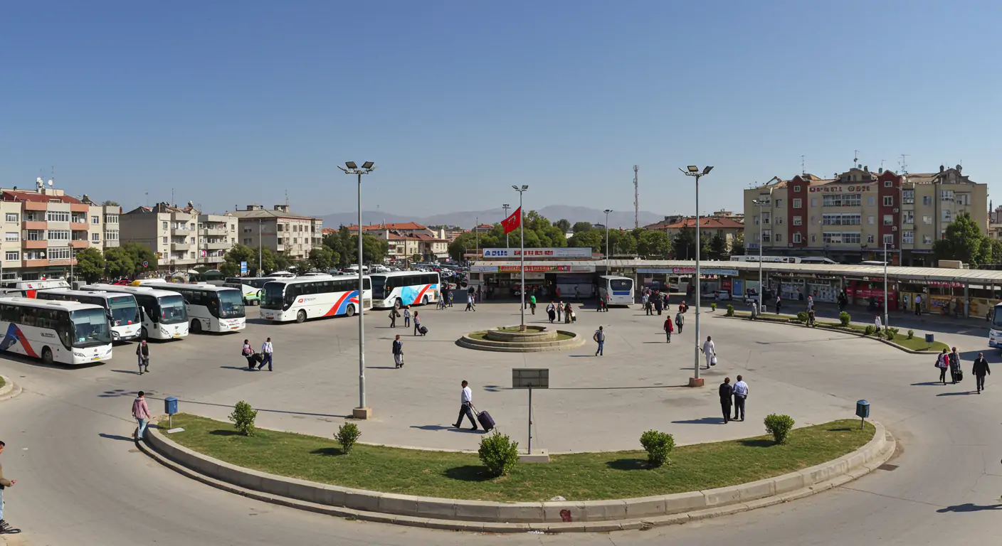Erdek’e Nasıl Gidilir? Güncel Ulaşım Rehberi