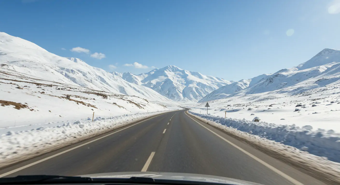 Erzurum Ulaşım Rehberi: Pratik Bilgiler
