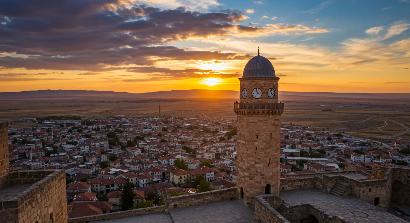 Eskişehir İlçeleri: Keşfedilecek Yerler Rehberi