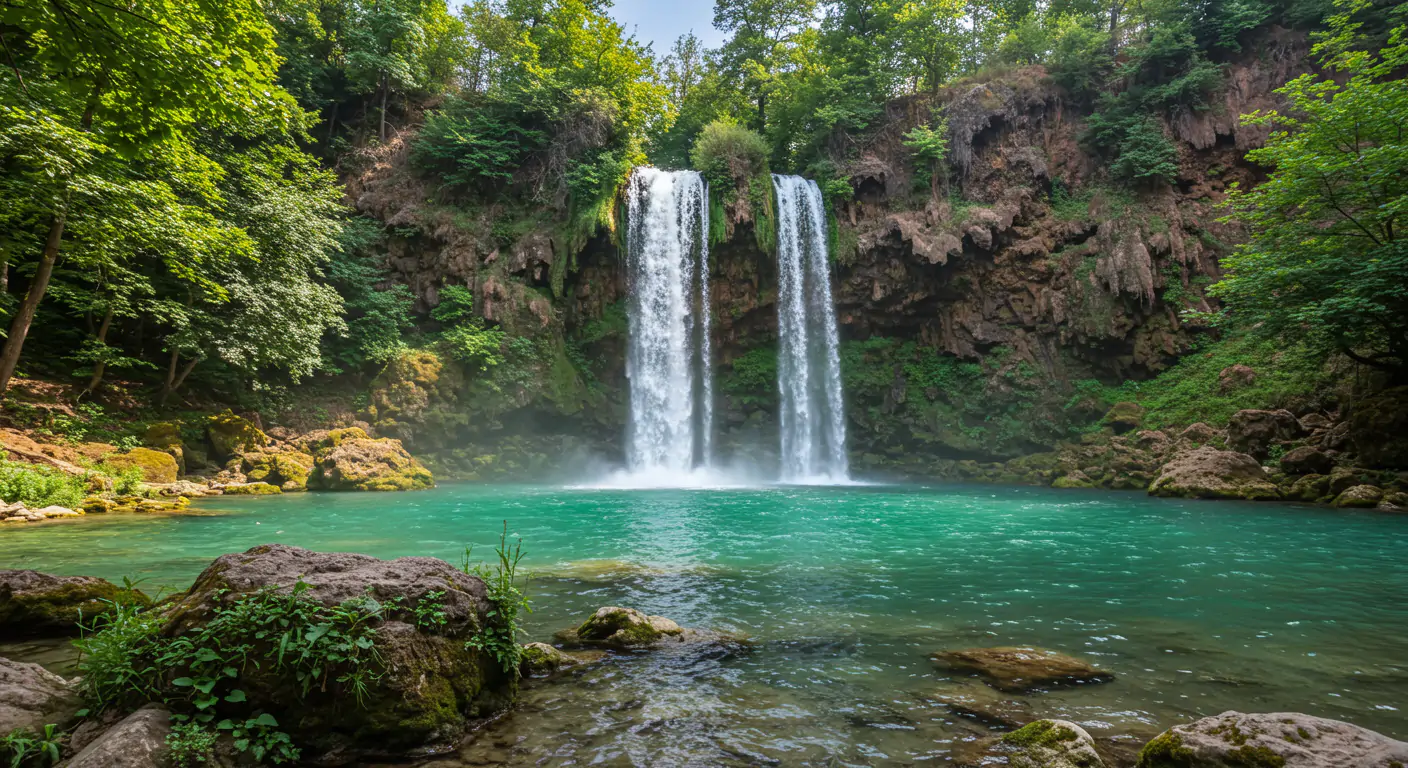 Eskişehir’in Doğal Güzellikleri: Huzur Dolu 13 Rota