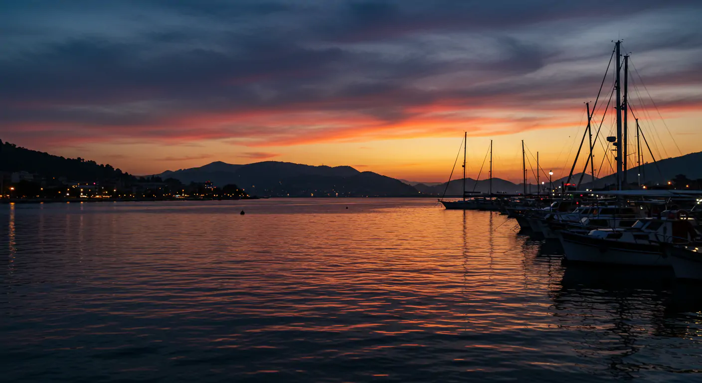 Fethiye Gece Hayatı: Unutulmaz Akşamlar İçin En İyi Adresler