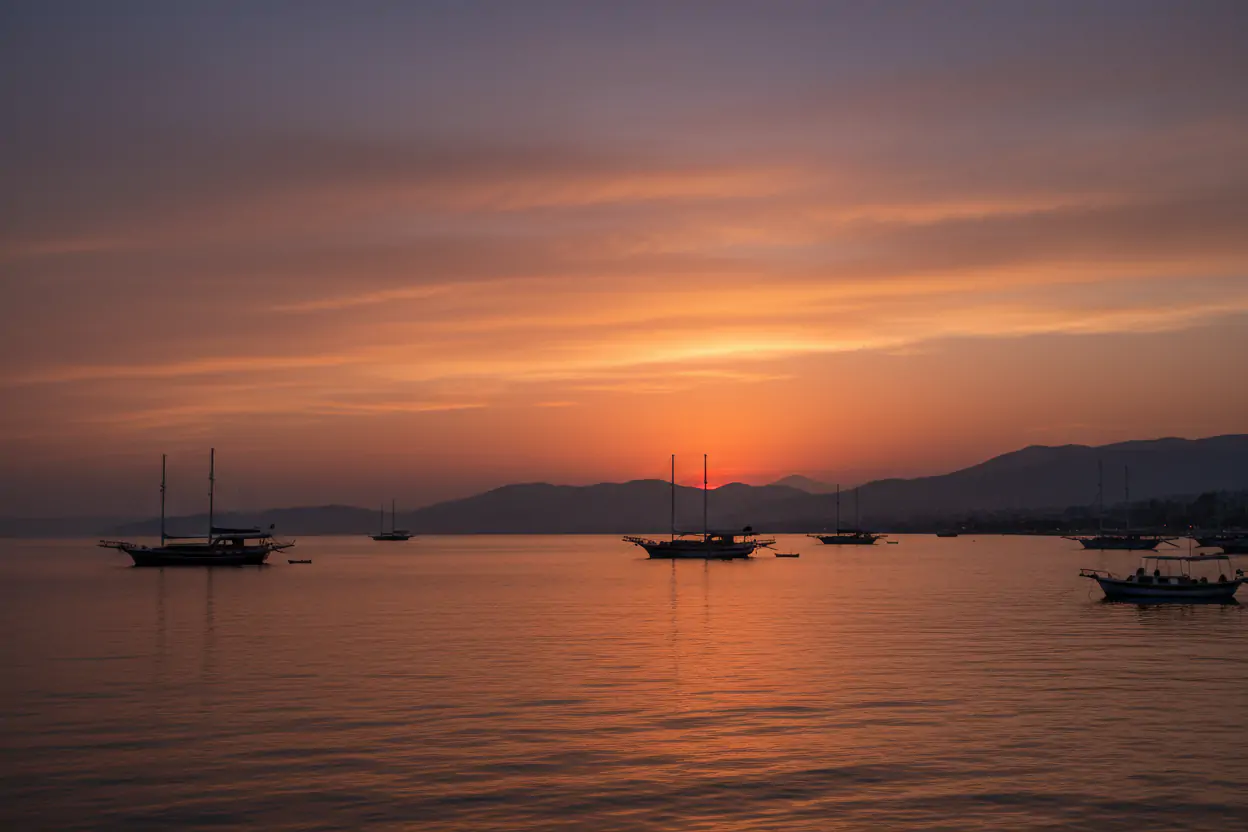 Fethiye Plajları ve Koyları: Deneyimli Bir Rehberden İpuçları