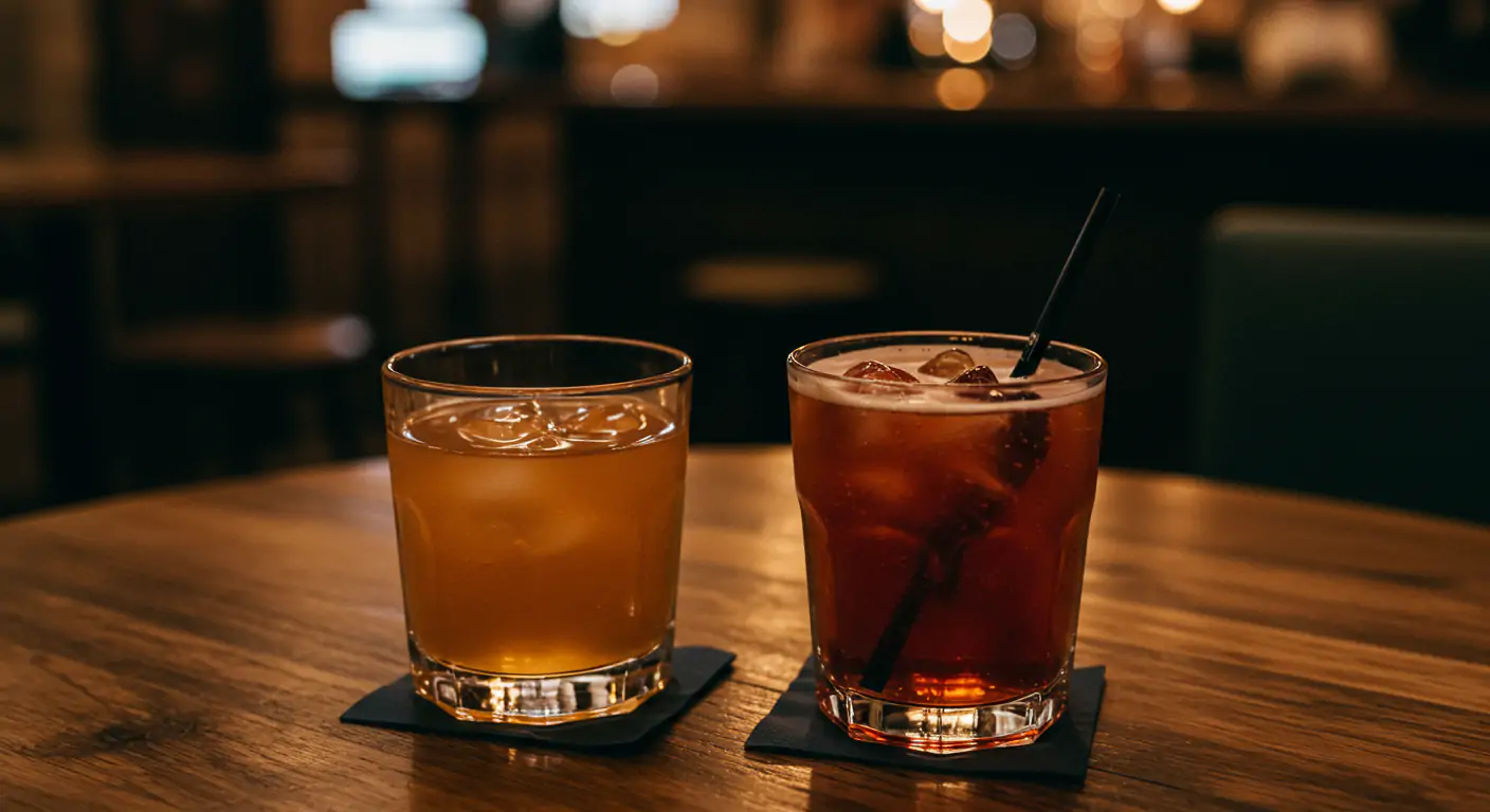 Gaziantep Gece Hayatı: En İyi 6 Bar ve Eğlence Mekanı
