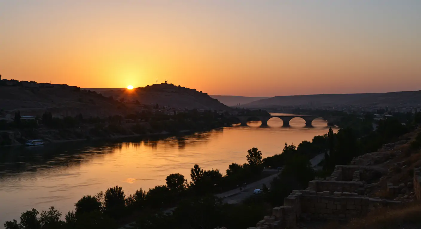 Gaziantep İlçeleri: Tarih ve Lezzet Dolu Bir Rehber