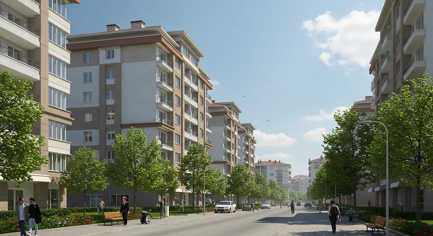 Gaziemir’e Nasıl Gidilir? Ulaşım Rehberi