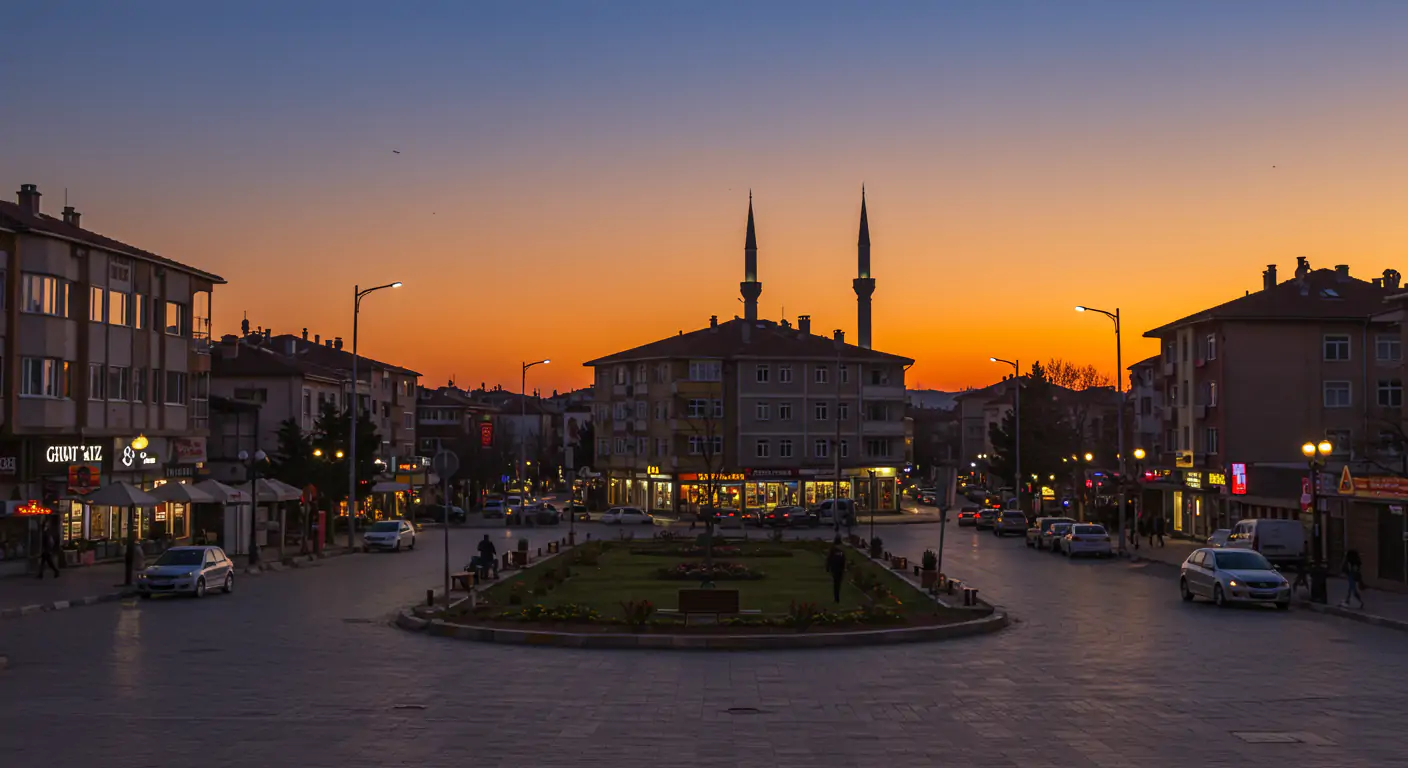 Gebze’ye Nasıl Gidilir? Ulaşım Rehberi