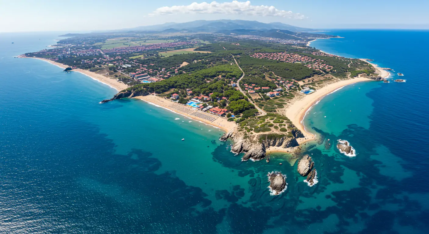 Giresun Plajları: Karadeniz’in Saklı Deniz Cennetleri