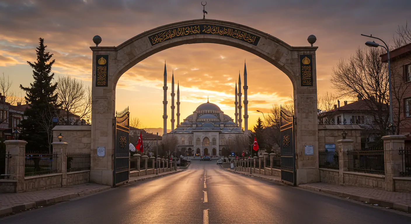 Hacıbektaş’a Nasıl Gidilir? Kapsamlı Ulaşım Rehberi