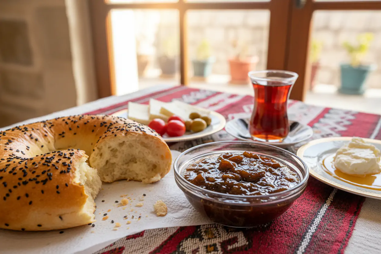 Iğdır’da Ne Yenir? 14 Yöresel Lezzet Rehberi