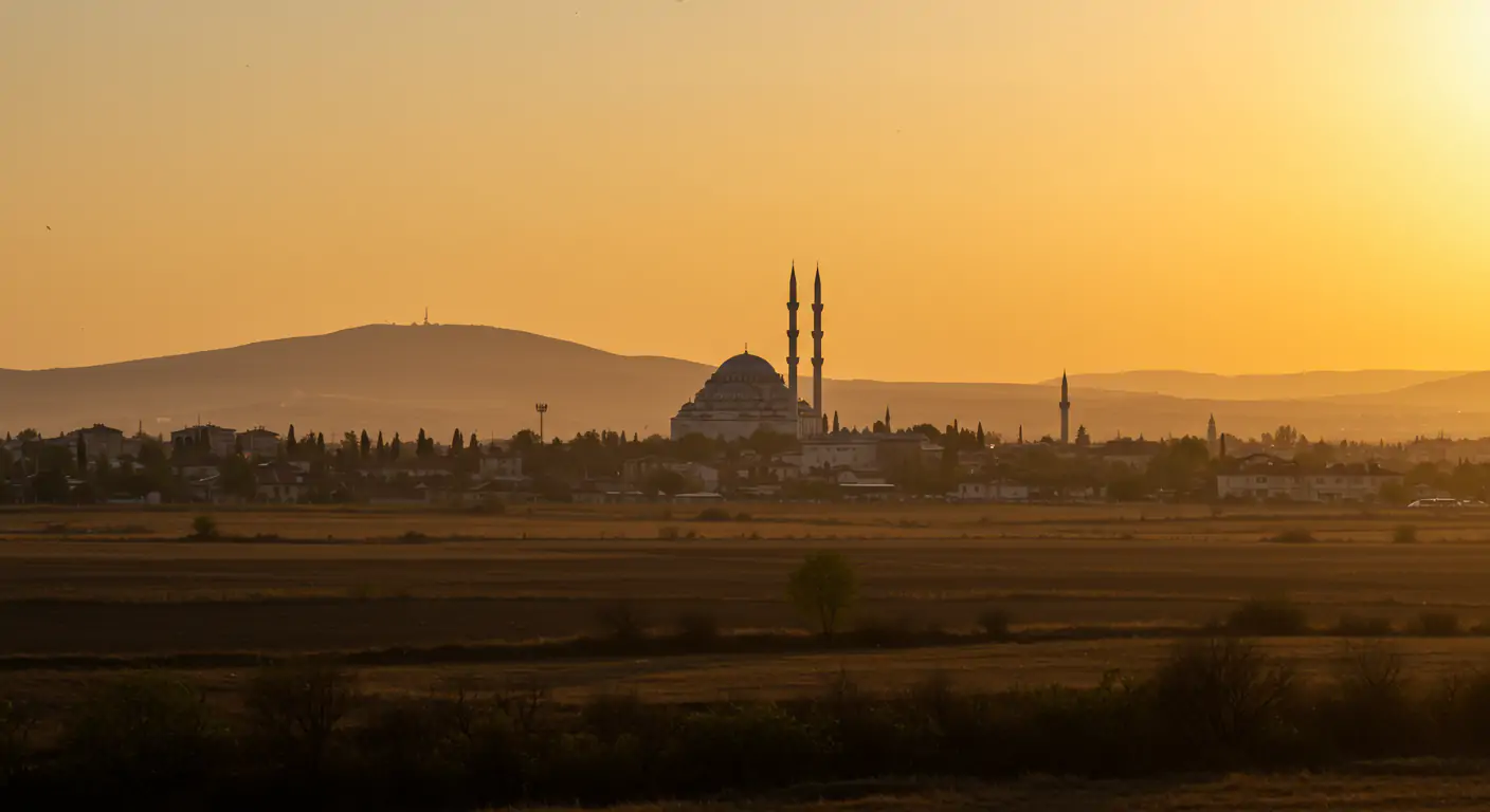 Ilgın Gezilecek Yerler: Şifalı Sular ve Tarihin İzleri