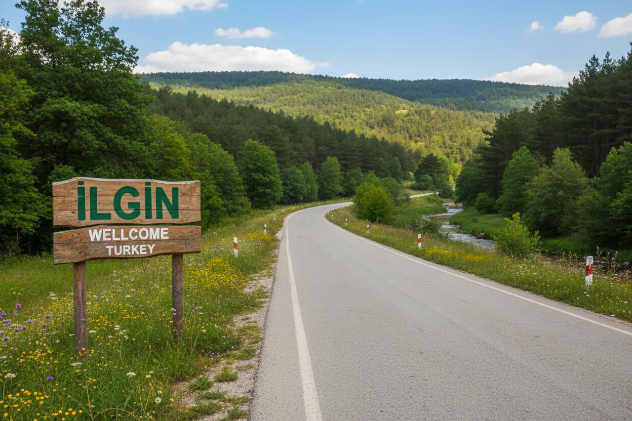 Ilgın’a Nasıl Gidilir? Ulaşım Rehberi