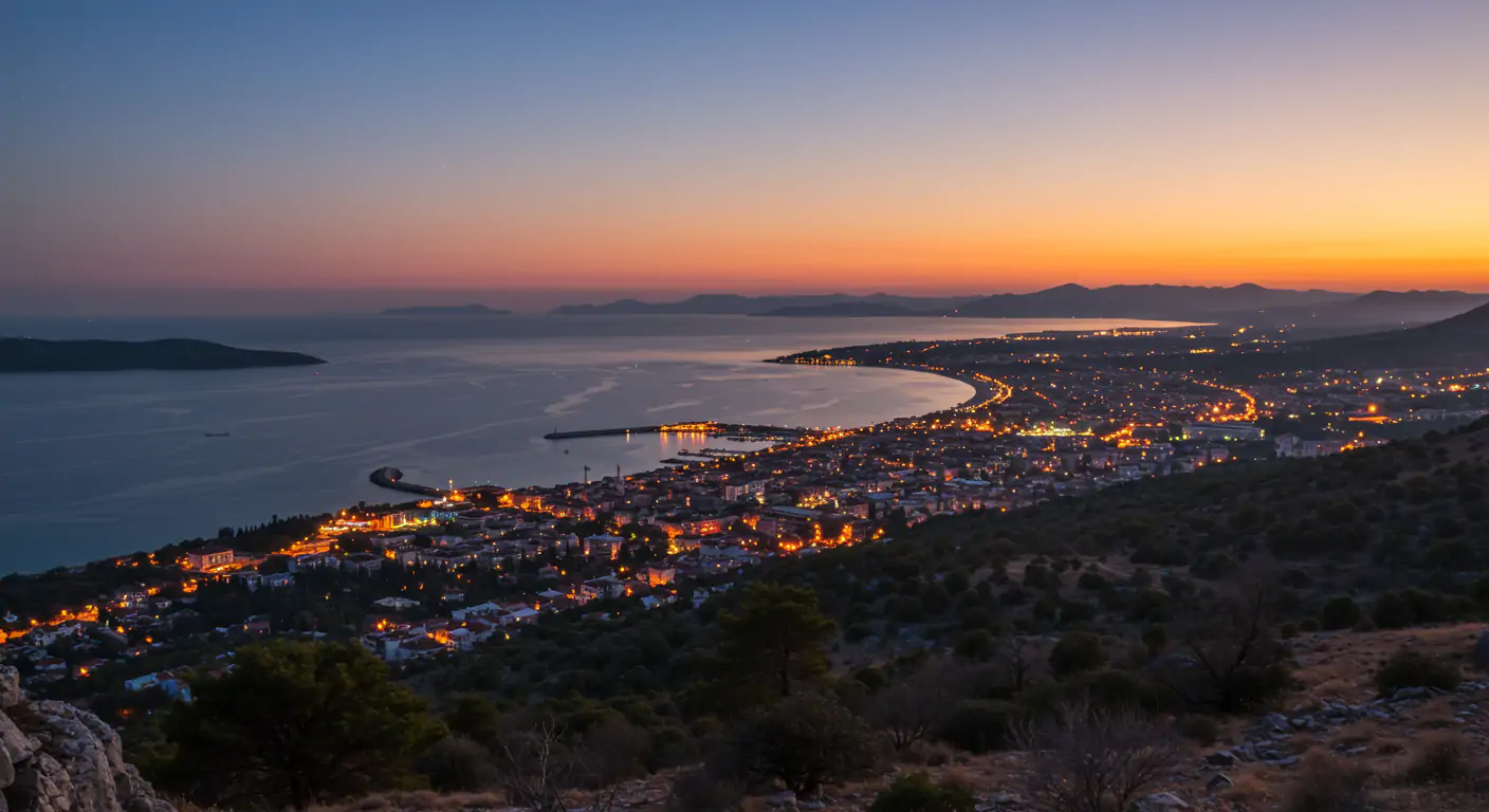 İnebolu Gezilecek Yerler: Karadeniz’in Saklı Tarihi ve Doğası