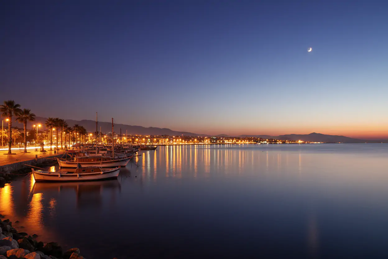 İskenderun Gece Hayatı Rehberi: En İyi 4 Mekân