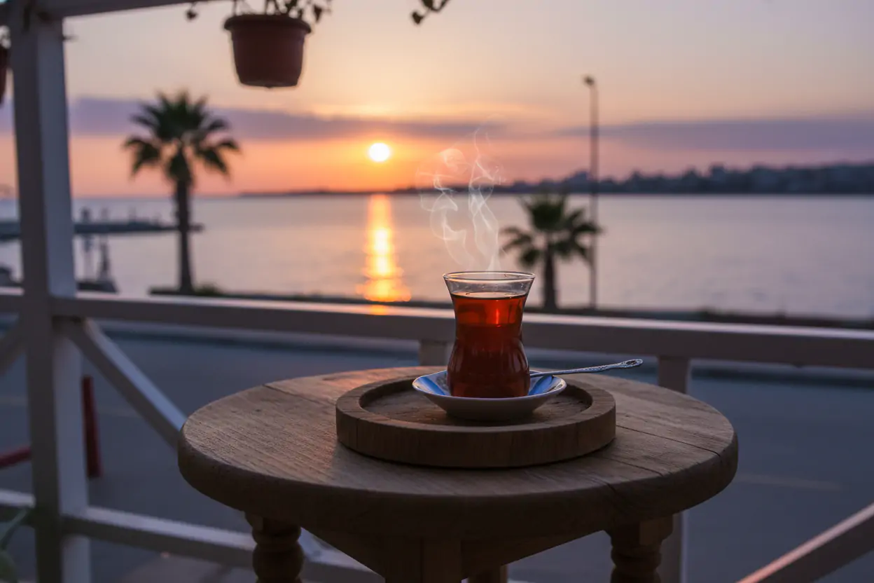 İskenderun Gezilecek Yerler: Akdeniz’in İncisi Rehberi