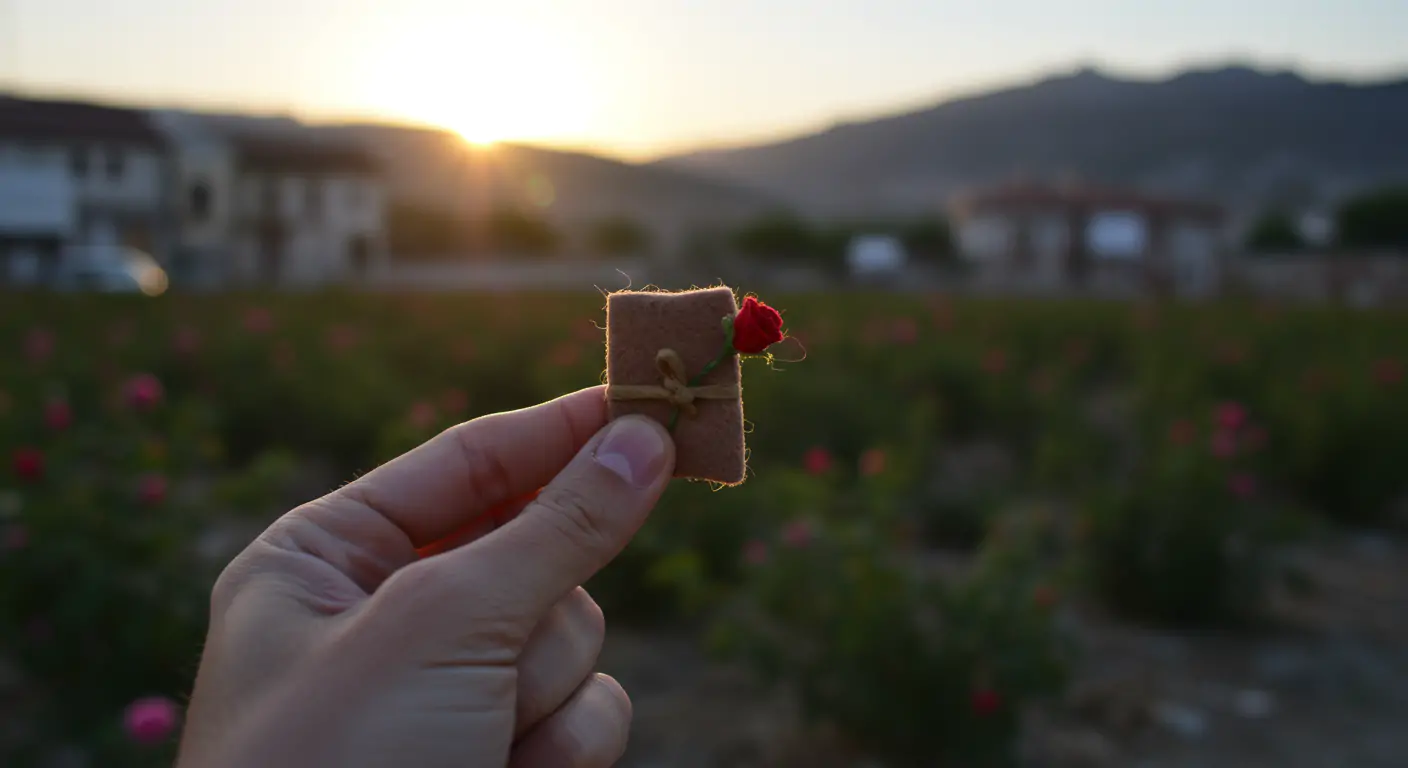 Isparta’dan Ne Alınır? Gül Kokulu Hatıralar ve El Sanatları