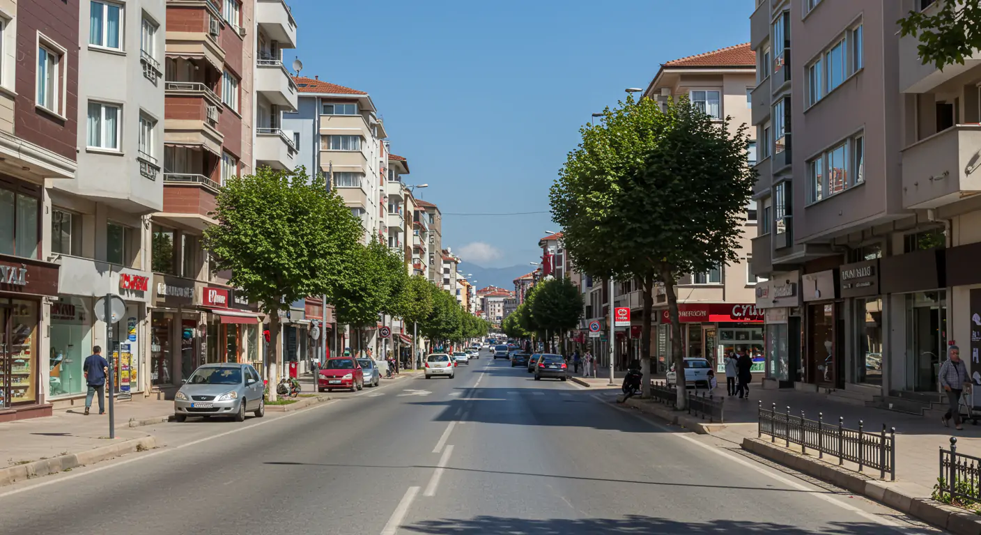 İzmir Çiğli’ye Nasıl Gidilir? Ulaşım Rehberi