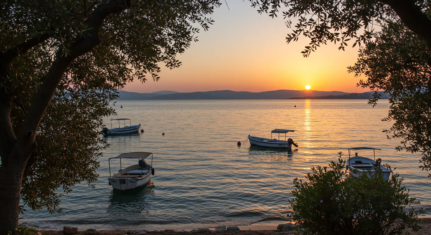 İzmir Güzelbahçe’ye Ulaşım Rehberi: Deneyimlerle Yolculuk