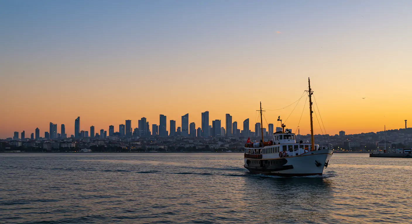 İzmir Konak’a Nasıl Gidilir? Ulaşım Rehberi