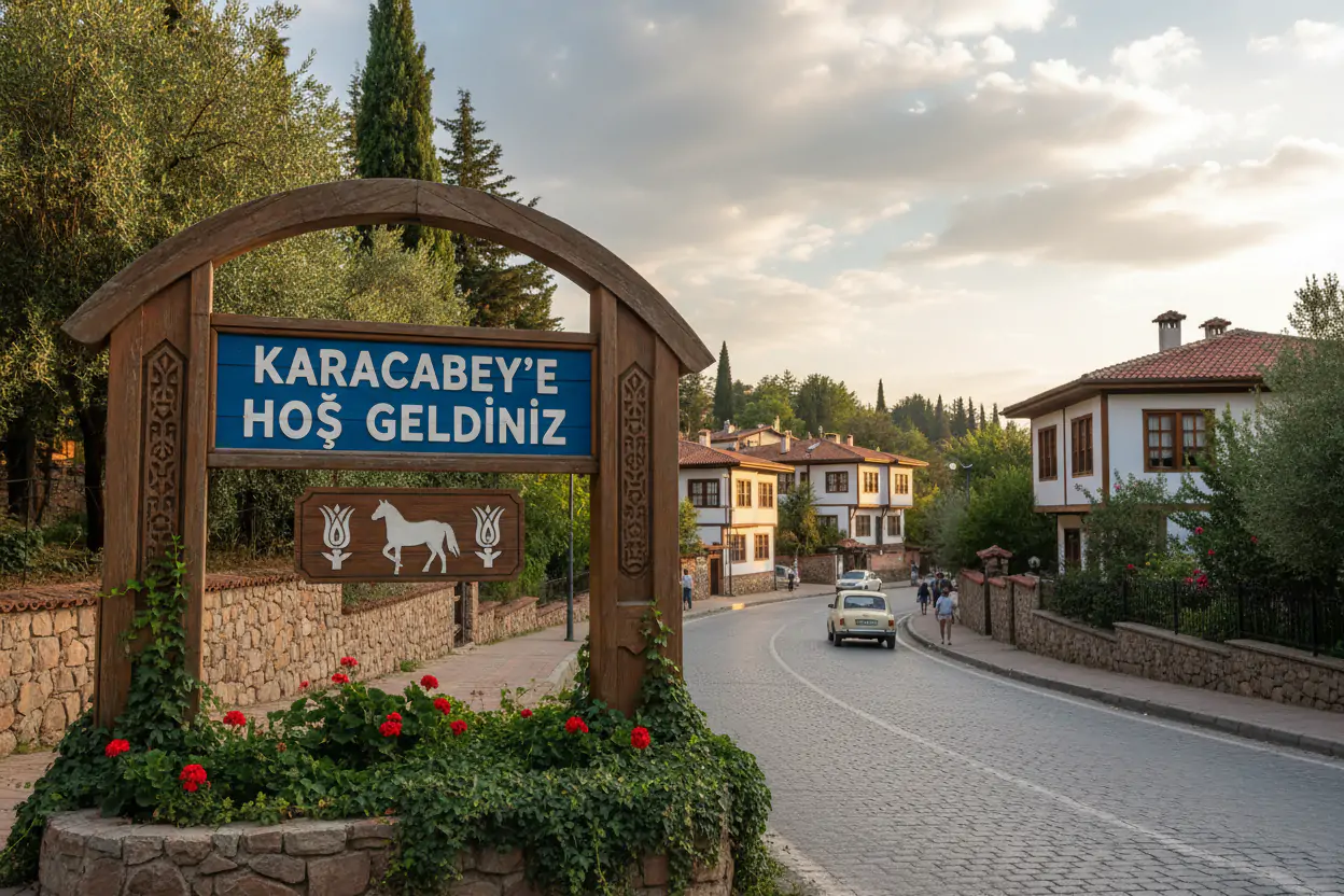 Karacabey’e Nasıl Gidilir? (Ulaşım Rehberi)