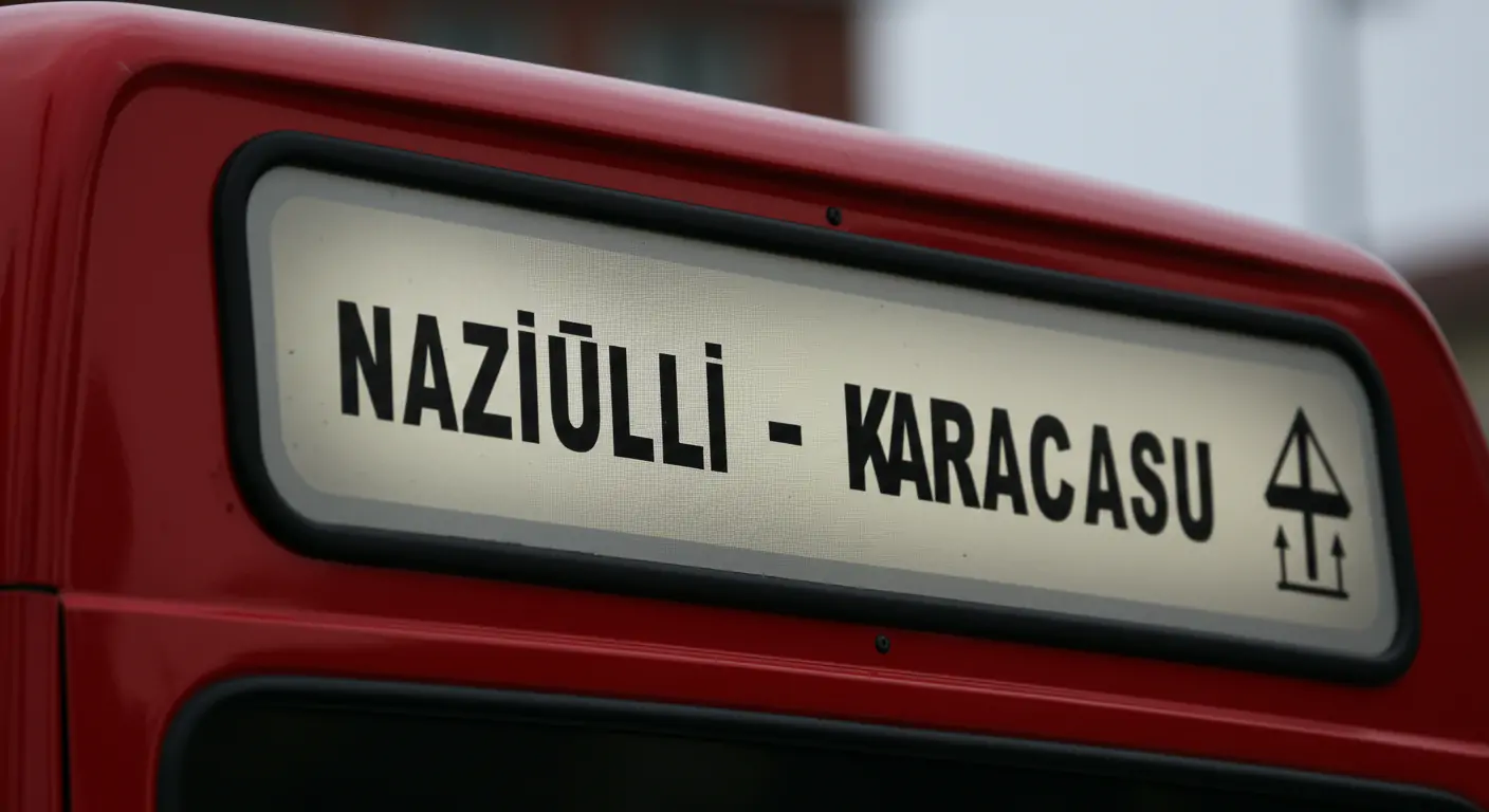 Karacasu’ya Nasıl Gidilir? Ulaşım Rehberi