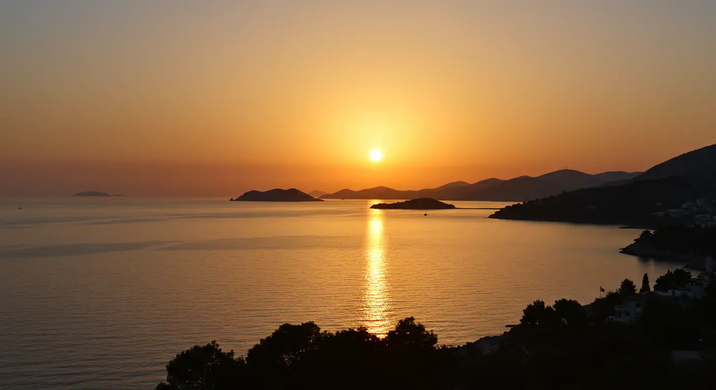 Kaş Plajları: Turkuaz Sulara Açılan 12 Eşsiz Durak