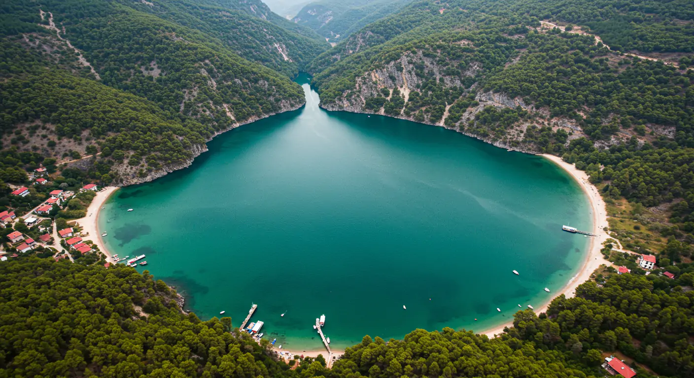 Kastamonu Plajları: Karadeniz’in Saklı Cennetleri