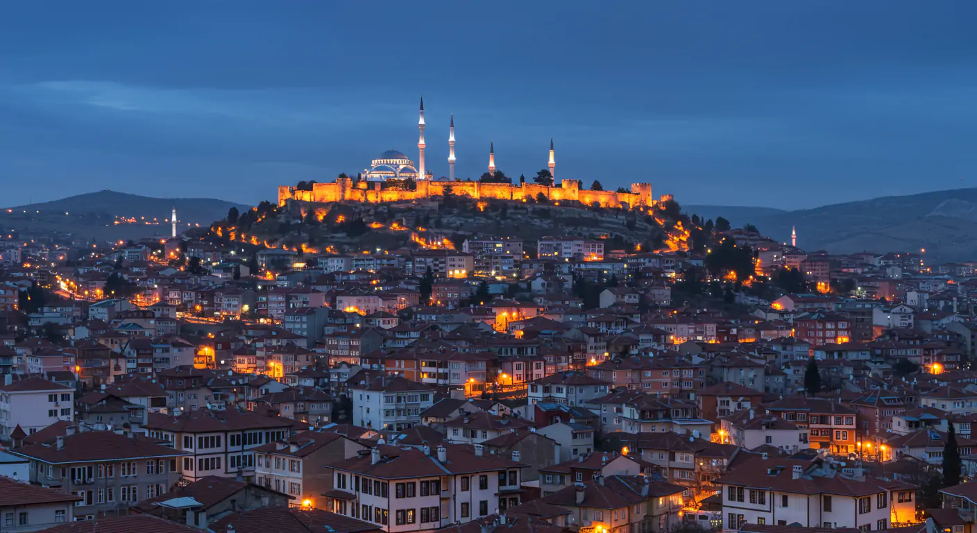 Kastamonu’ya Nasıl Gidilir? Ulaşım Rehberi
