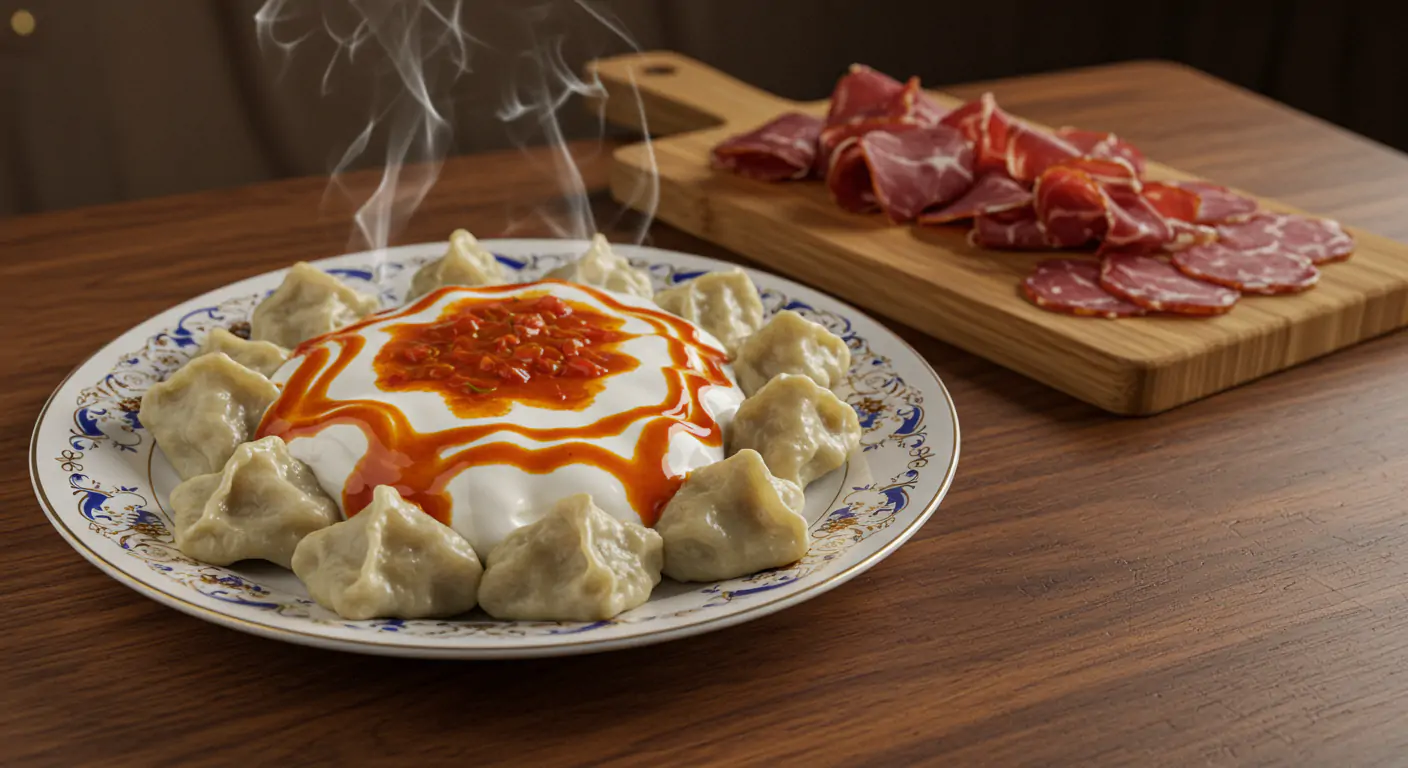 Kayseri Hediyelik Eşya Rehberi: Ne Alınır?