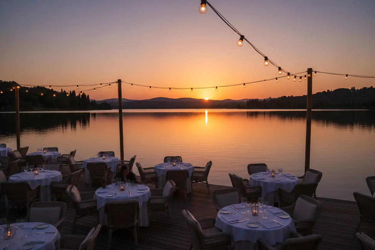 Keşan Restoranları: En İyi 6 Lezzet Durağı