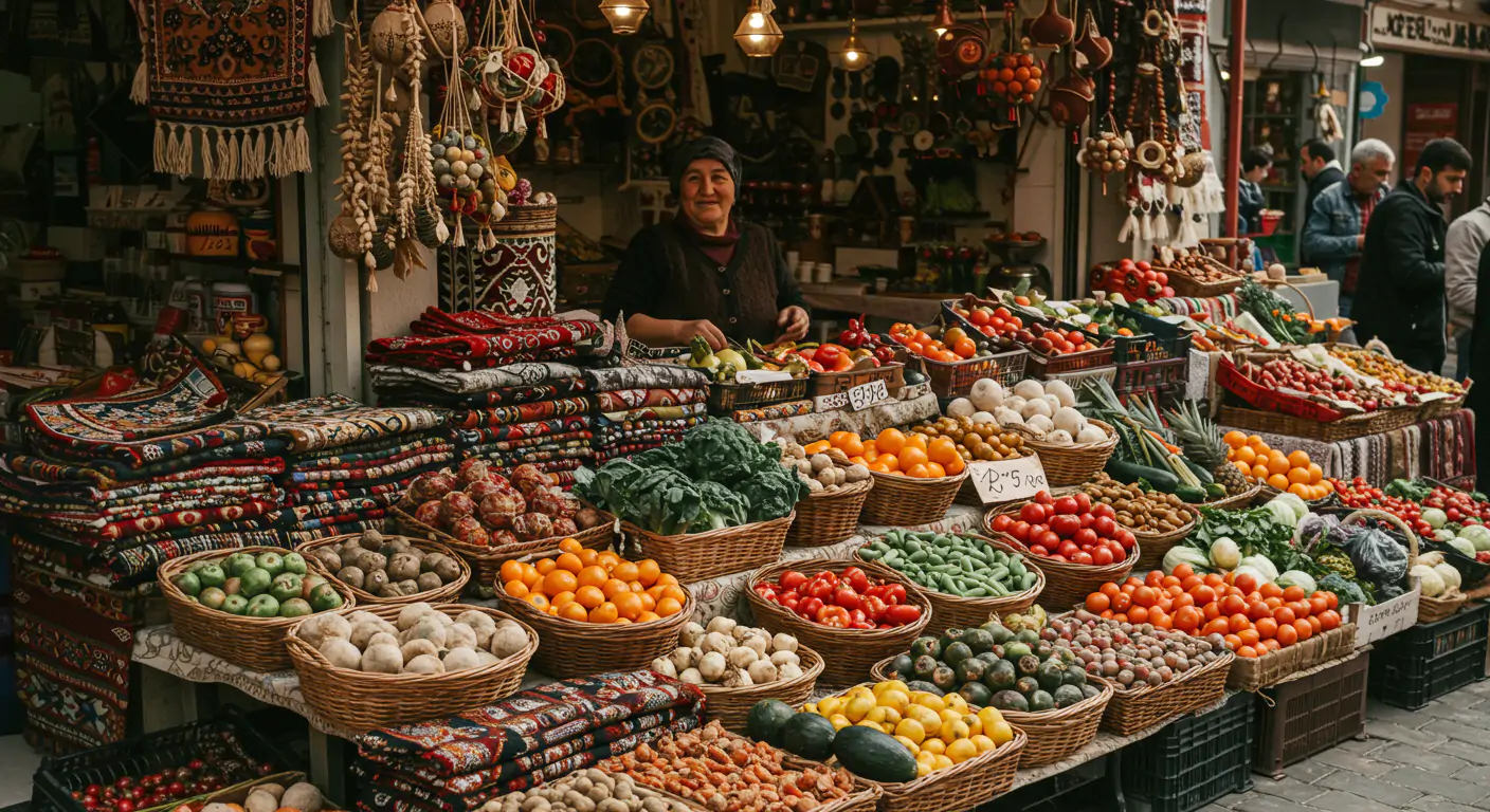 Kocaeli Hediyelik Eşya: Eve Ne Götürülür?