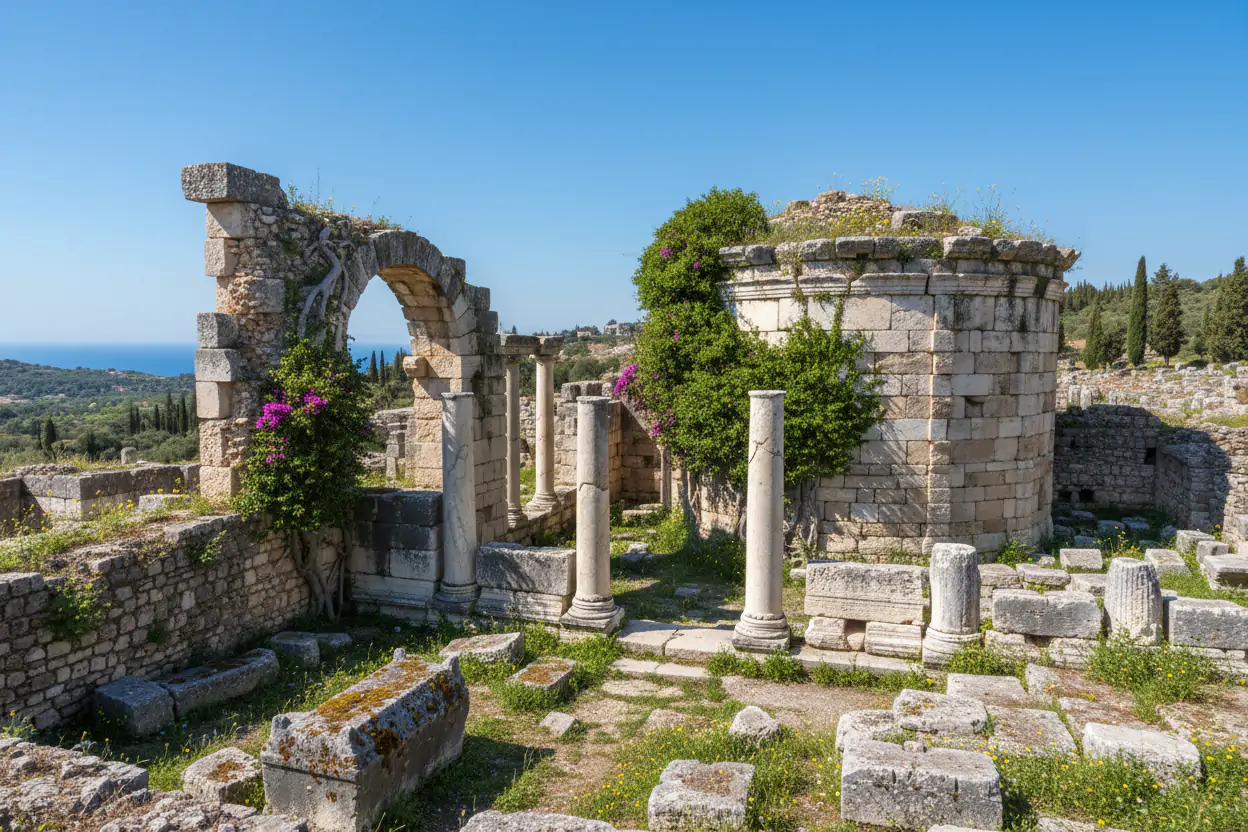 Konyaaltı: Antalya’nın Parlayan Yıldızı ve Keşfedilecek Noktaları