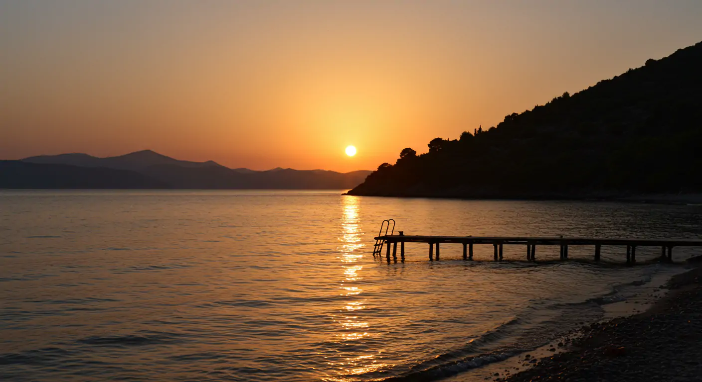 Köyceğiz Plajları: En İyi 4 Rota (Rehber)