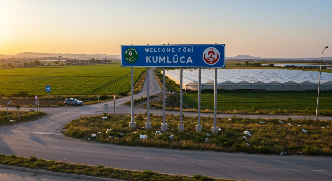 Kumluca’ya Nasıl Gidilir? Ulaşım Rehberi