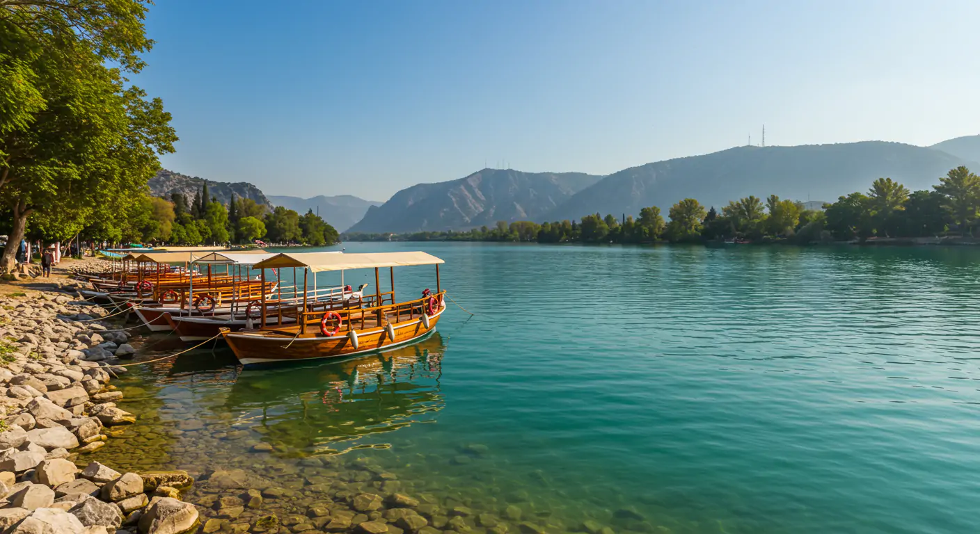 Manavgat’a Nasıl Gidilir? Güncel Ulaşım Rehberi