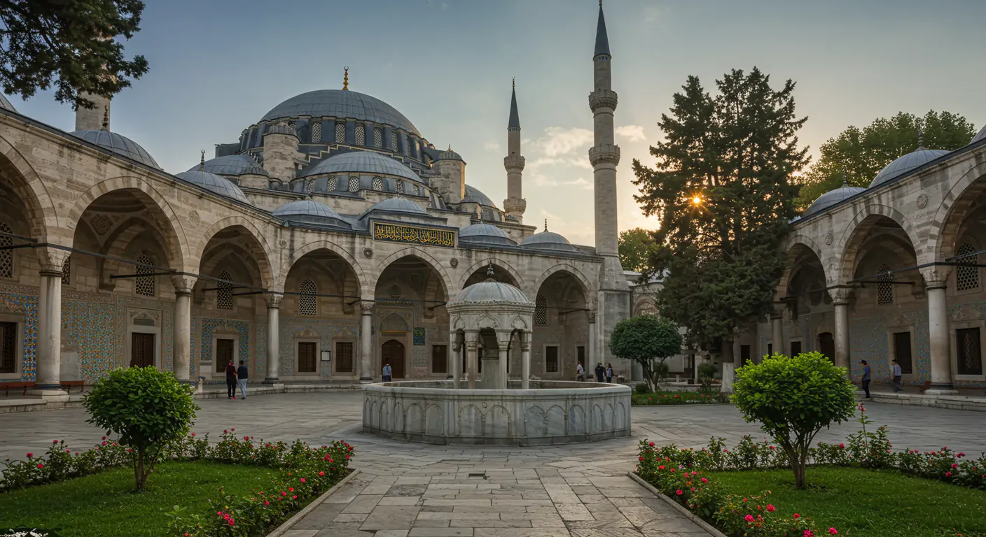 Manisa’nın Tarihi Yerleri: Geçmişe Yolculuk Rehberi