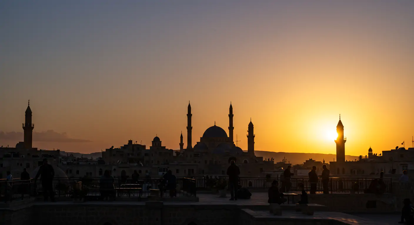 Mardin İlçeleri: Taşın Şiire Dönüştüğü Topraklar