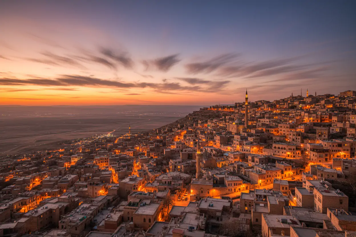 Mardin’e Ulaşım Rehberi: Deneyimli Bir Gezginin İpuçları