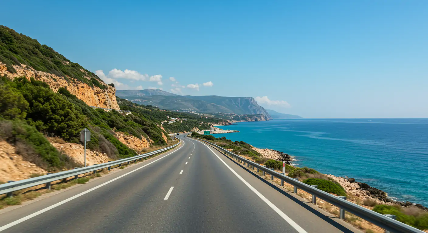Mersin’e Nasıl Gidilir? Ulaşım Rehberi