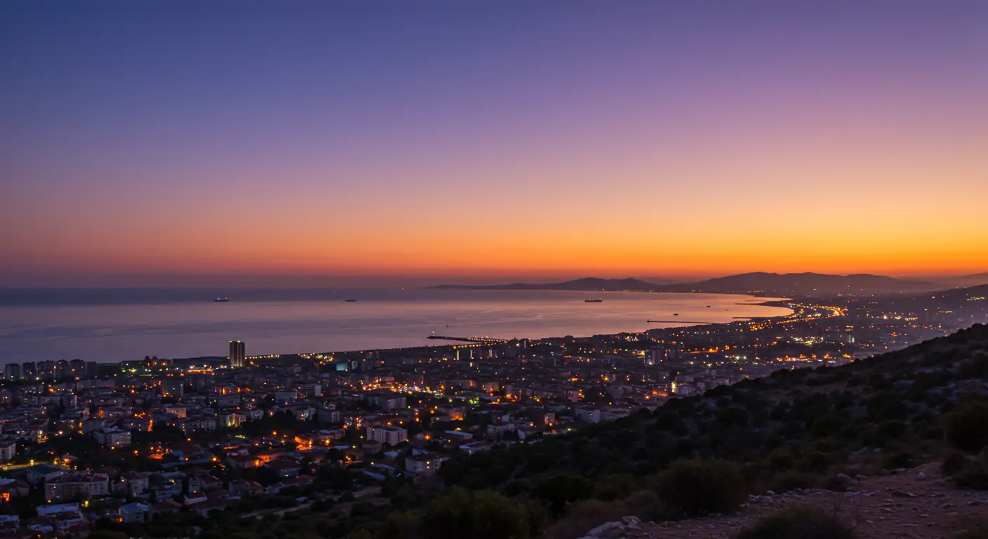 Mersin’in Doğal Güzellikleri: 9 Eşsiz Rota