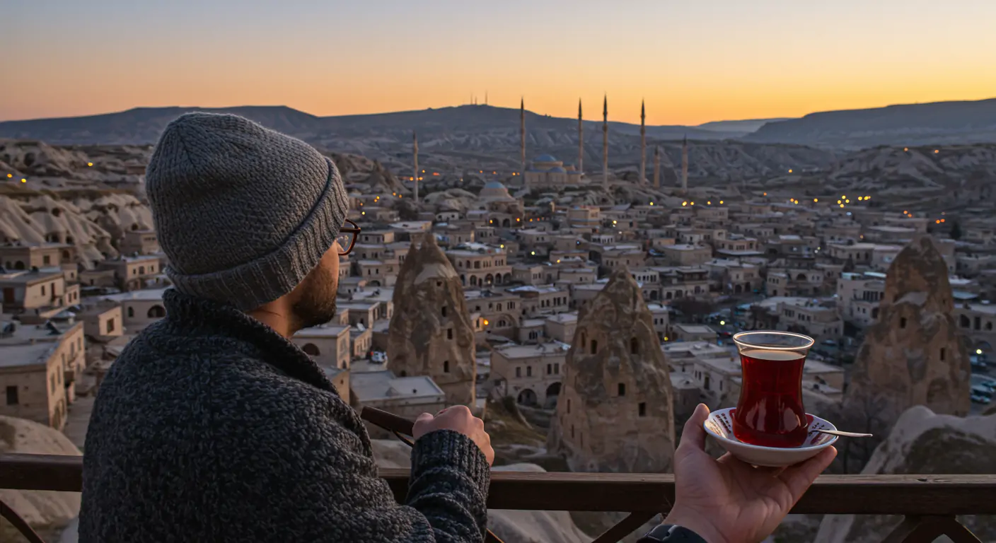 Merzifon’a Nasıl Gidilir? Kapsamlı Ulaşım Rehberi