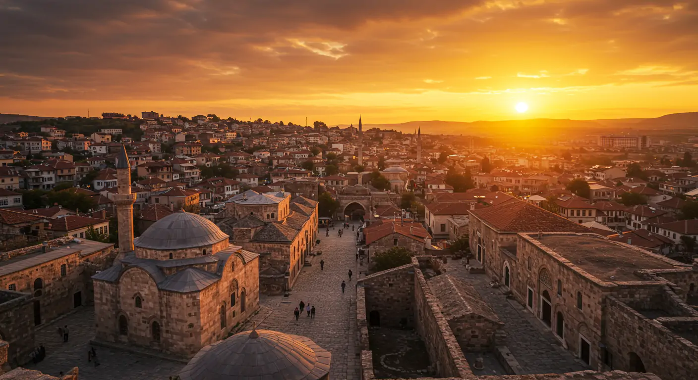 Midyat Gezilecek Yerler: Süryani Mirası ve Telkari Sanatı