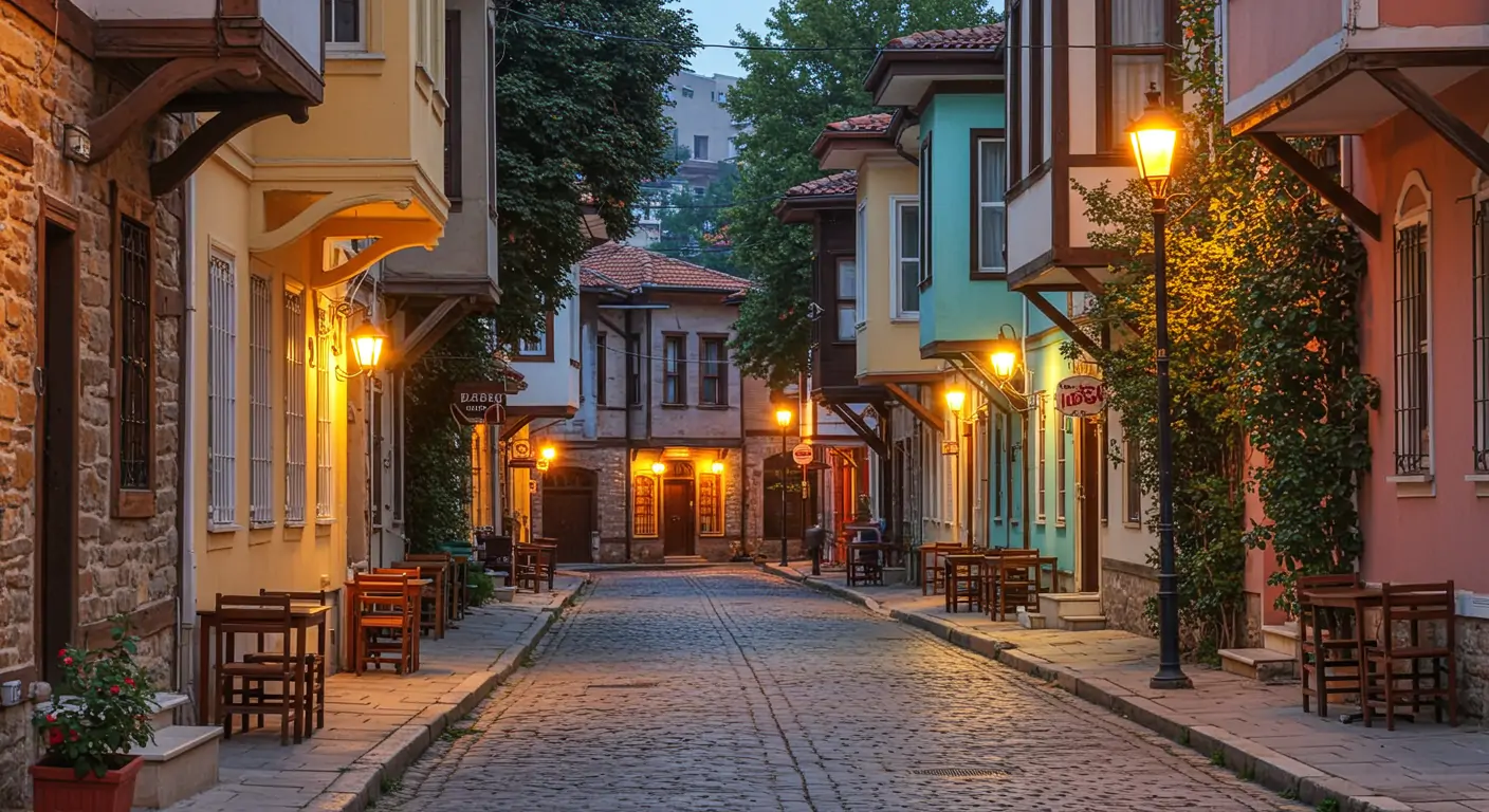 Mudanya’ya Nasıl Gidilir? Ulaşım Rehberi