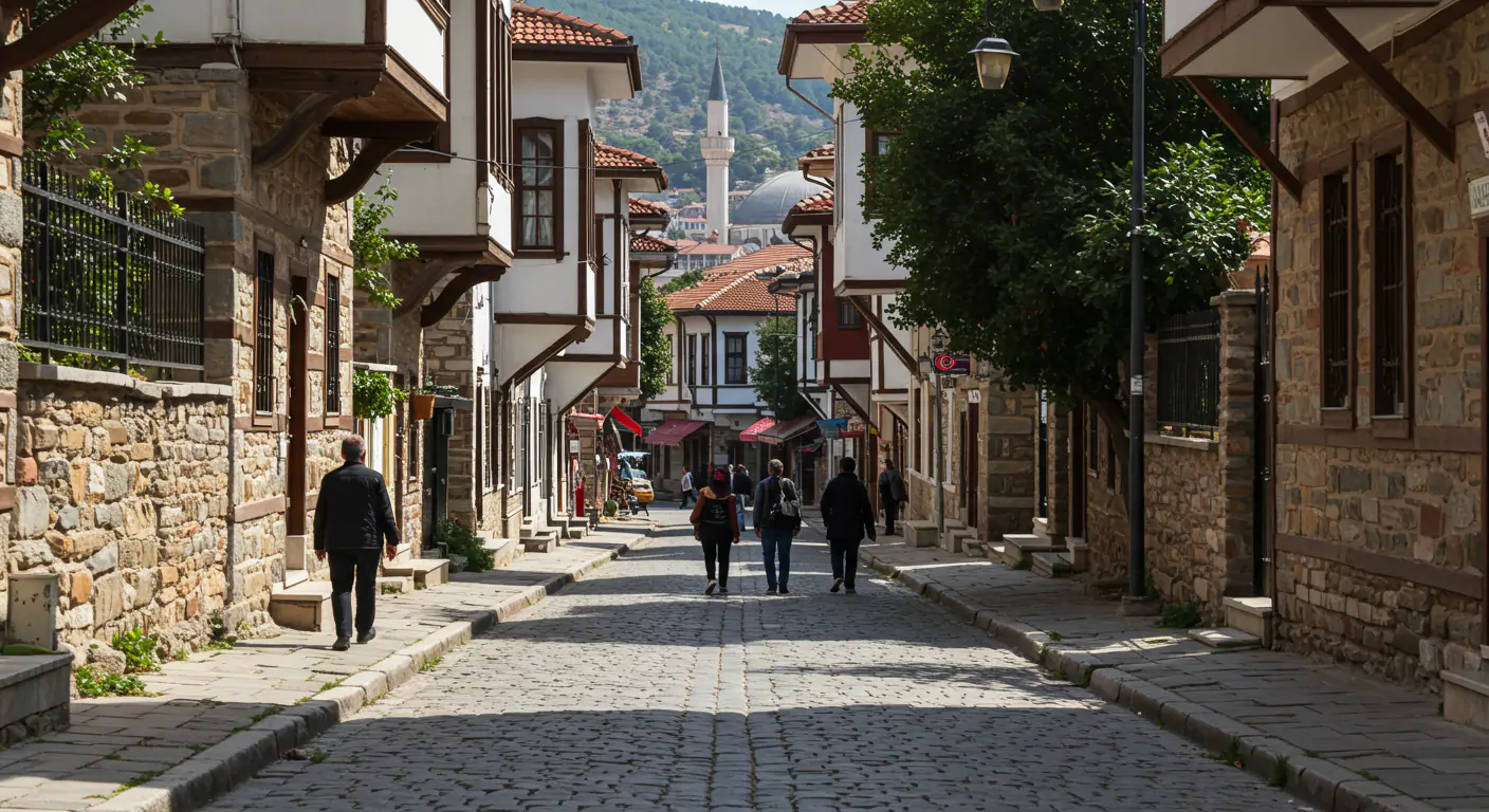 Mudurnu’ya Nasıl Gidilir? Ulaşım Rehberi