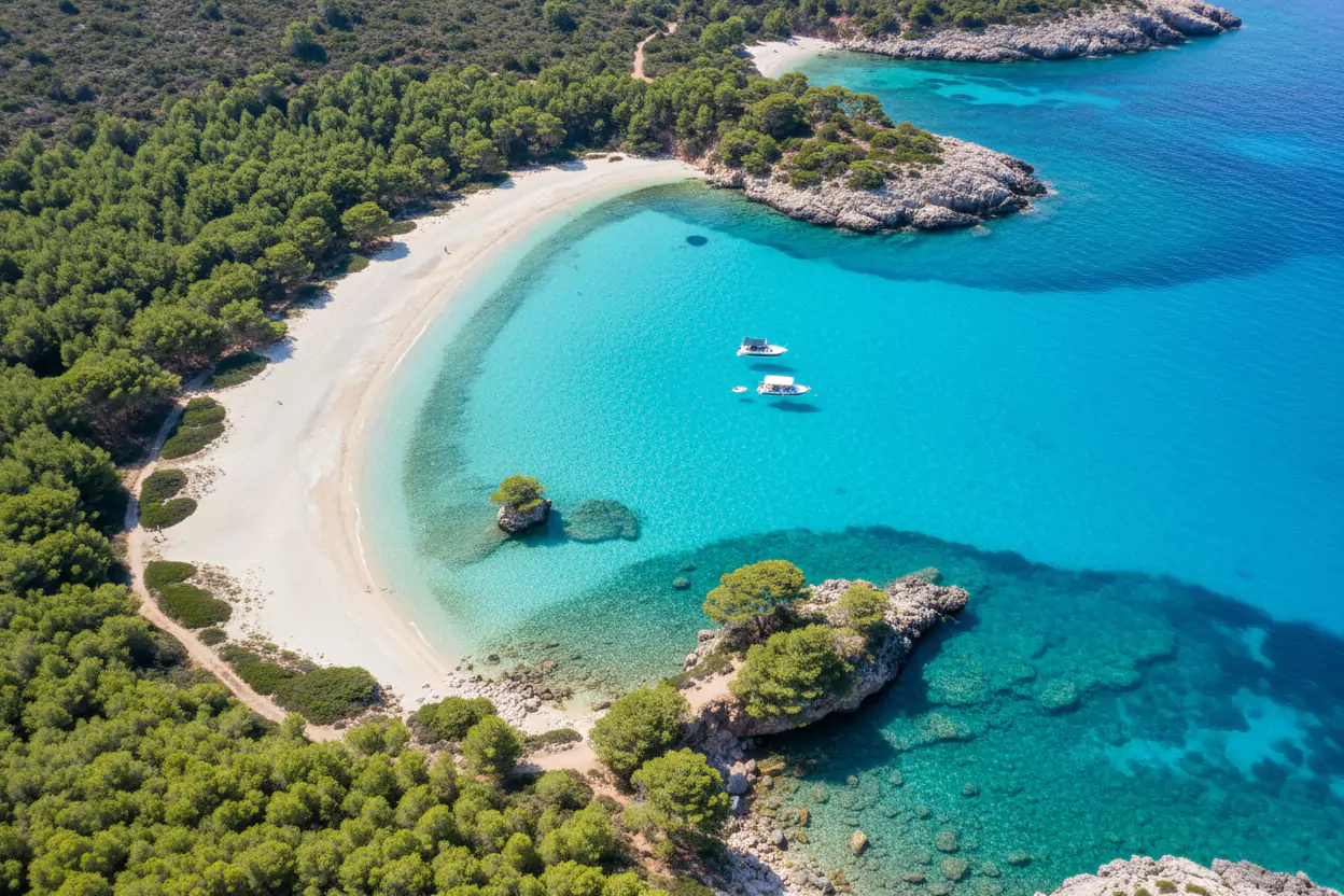 Muğla Gezilecek Yerler: Tarih, Doğa ve Keşif Rehberi