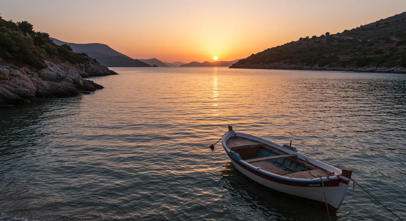 Muğla’da Denize Girilecek En İyi 10 Yer: Plaj ve Koylar