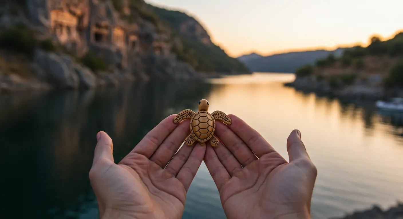 Muğla’dan Ne Alınır? En İyi 11 Hediyelik Eşya