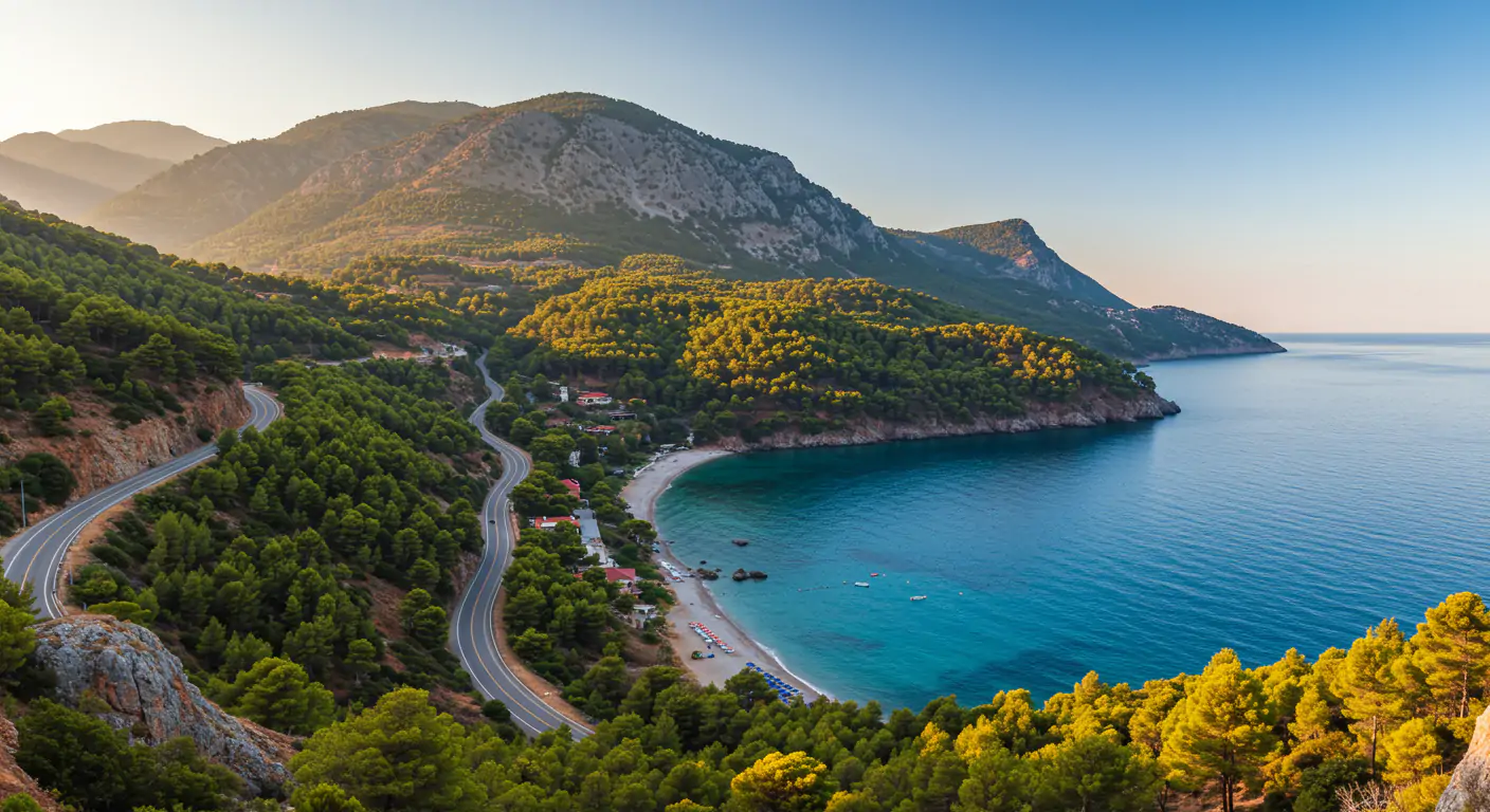 Muğla’ya Nasıl Gidilir? Güncel Ulaşım Rehberi