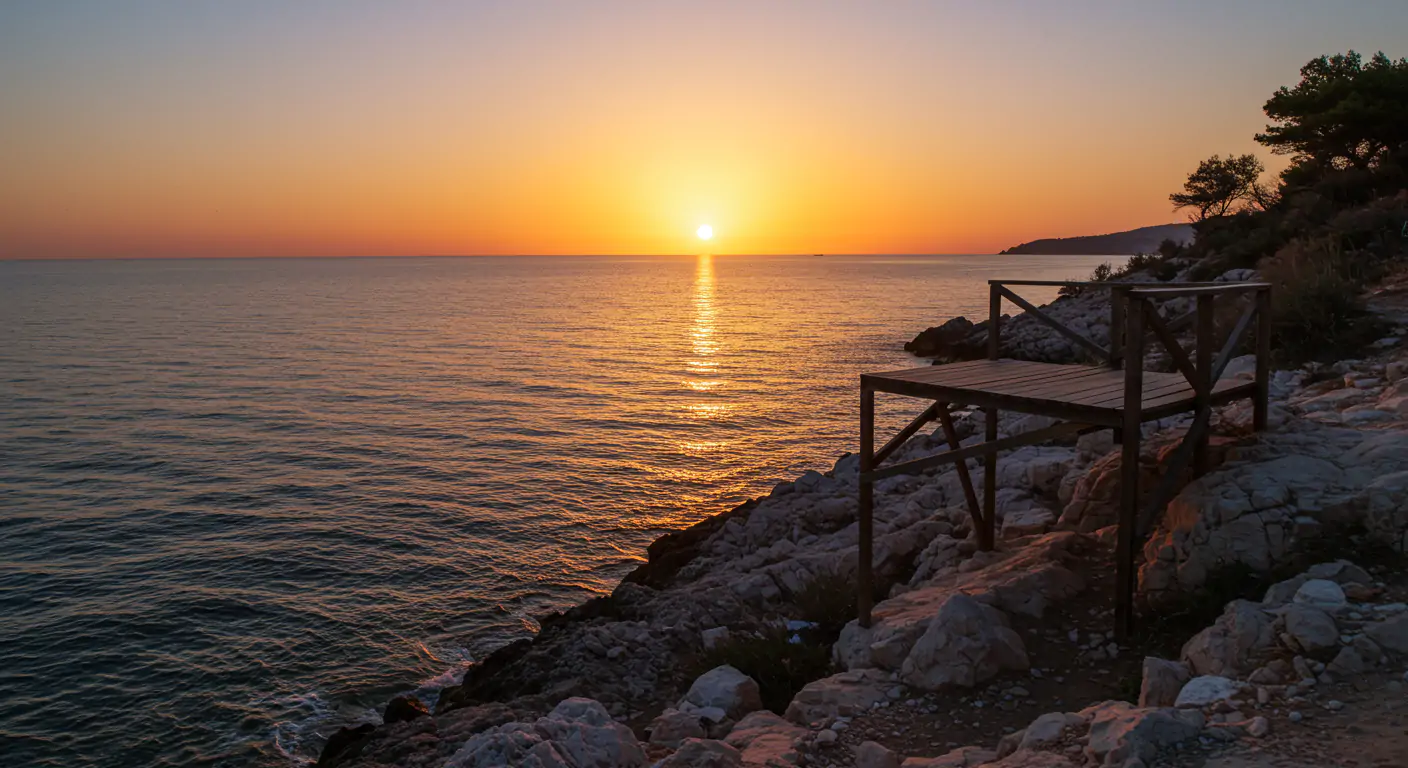 Muratpaşa Plajları: En İyi Sahil ve Beach Rehberi